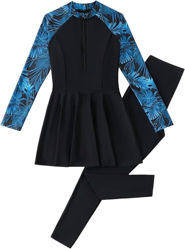 Odizli modest womens swimwear - modest,