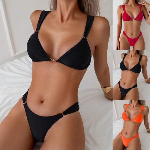 Sexy ladies push beach - sexy,