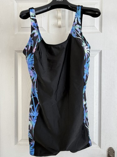 Women boyleg surf swimsuit - women’s,