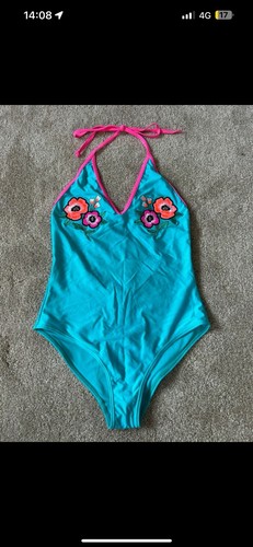 New look swimsuit size - ,