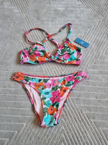 Womens bikini size - womens,
