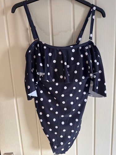 Ladies swimming costume - ladies,