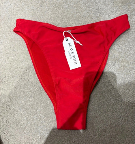 Brave soul women red - soul, women’s