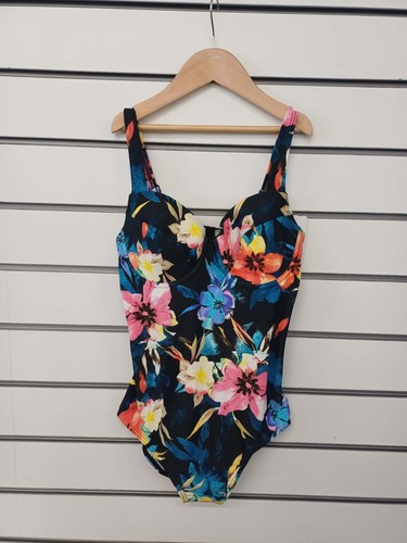 Naturana tropical one piece - tropical,
