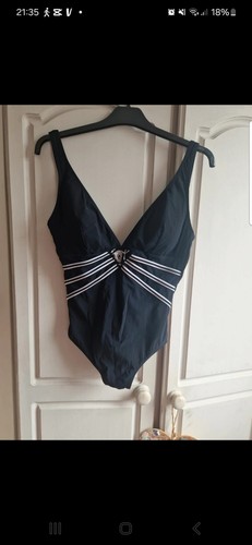 Gottex swimsuit size black - size,