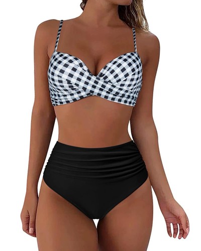 Bikini set swimsuit - bikini,