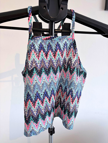 Atmosphere multicolour mesh - atmosphere,