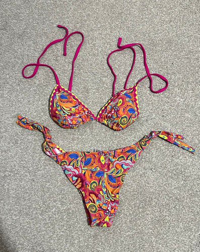 Women multicolour paisley - women’s,